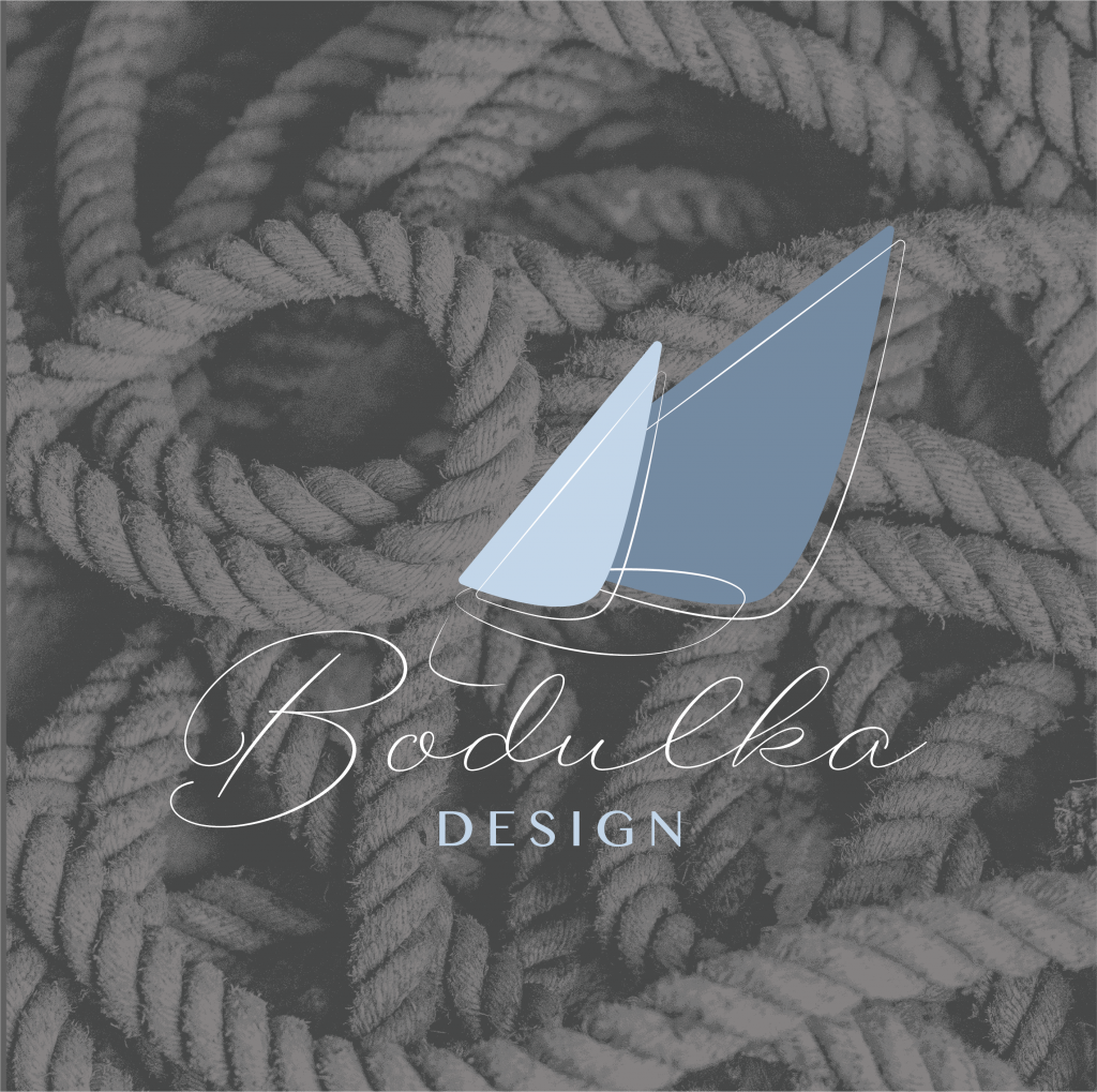 brendiranje logo Bodulka design