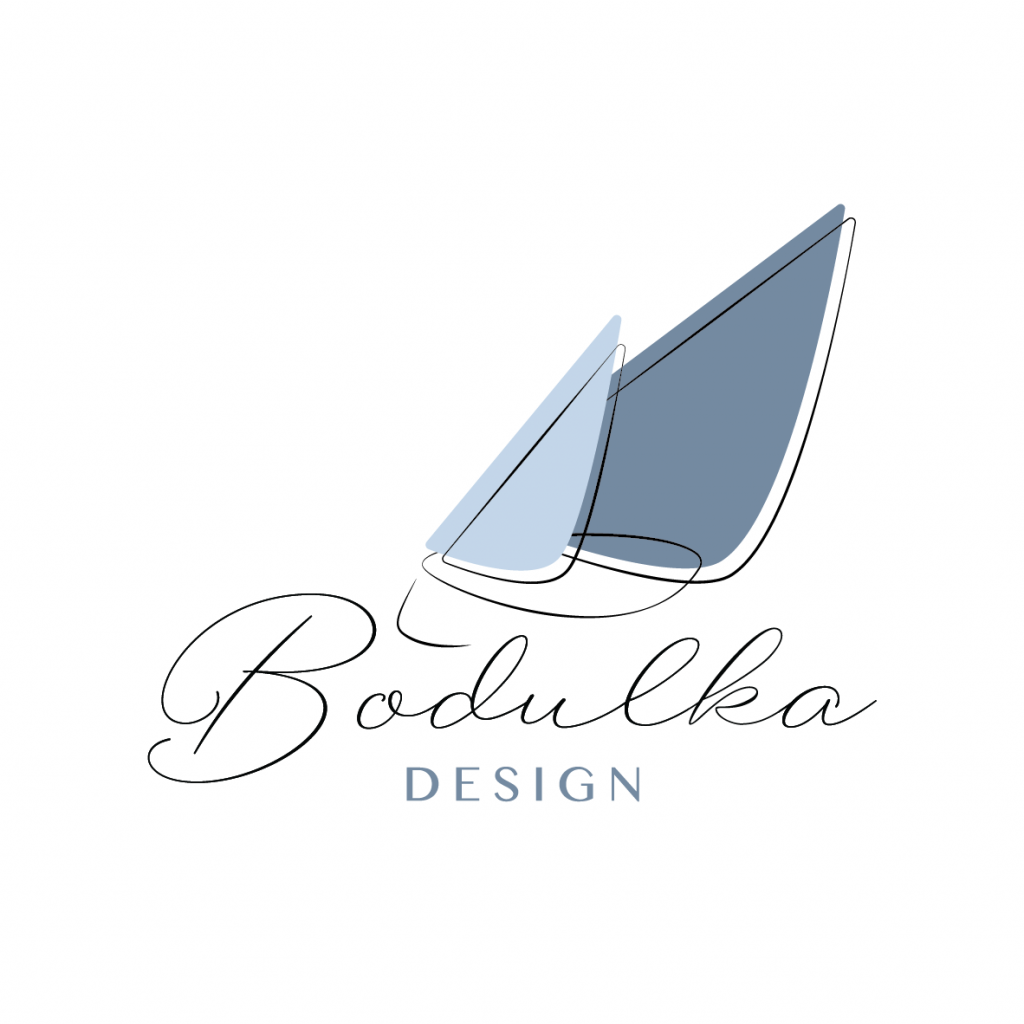brendiranje logo Bodulka design