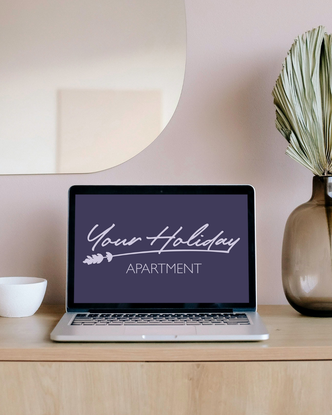 Logo: Your Holiday apartment