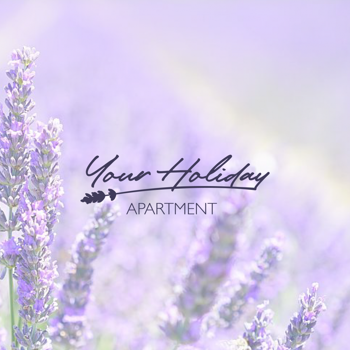 Logo: Your Holiday apartment