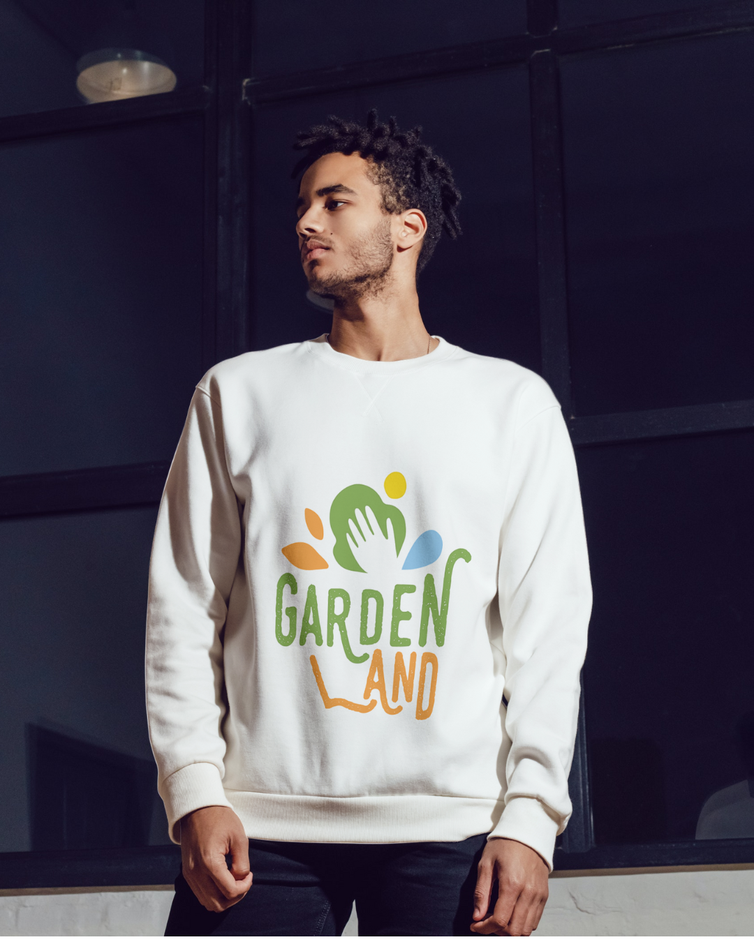 Dizajn radne odjeće: Gardenland