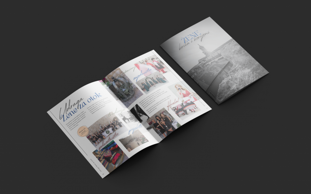 Dizajn i oblikovanje kataloga: tiskani ili digitalni
