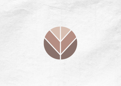 Macra Meva: Logo & vizualni identitet