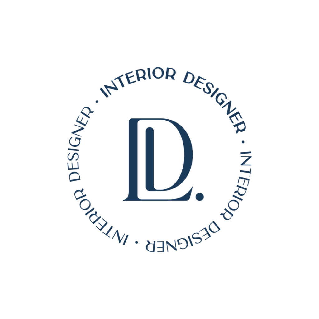 dizajn logotipa interijer