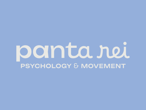 Panta Rei: Full Branding