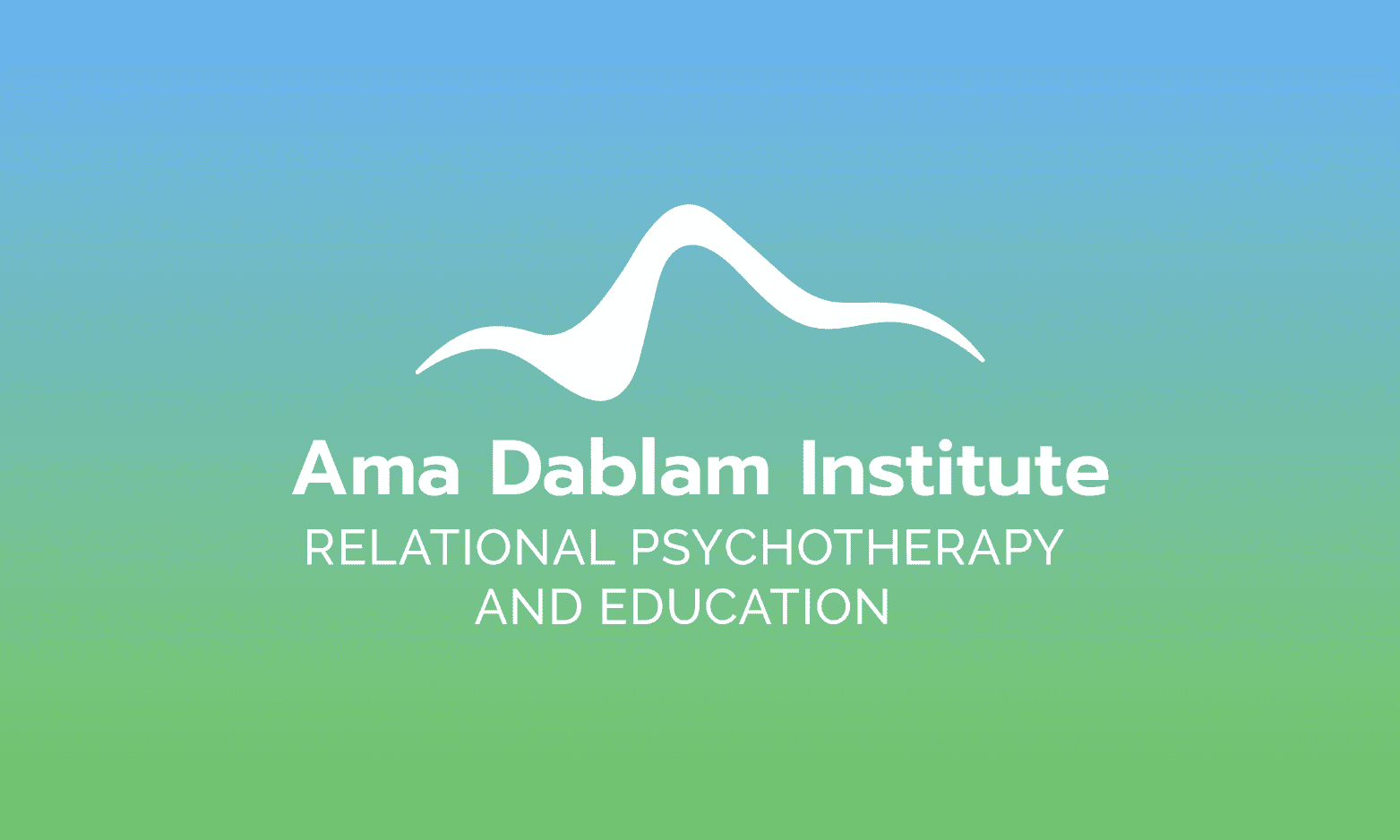 Ama Dablam Institute