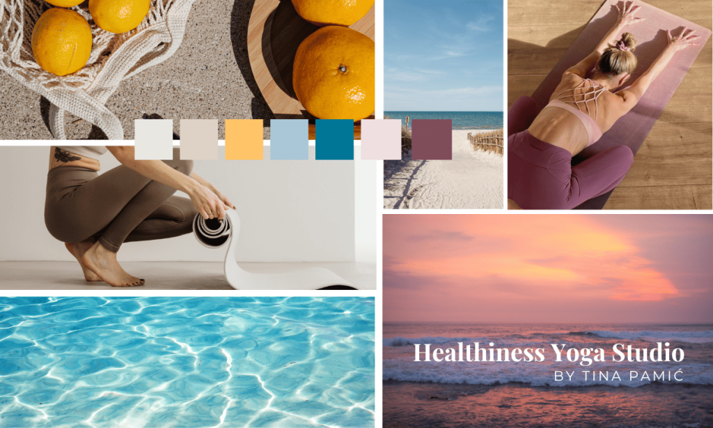 healthiness yoga studio