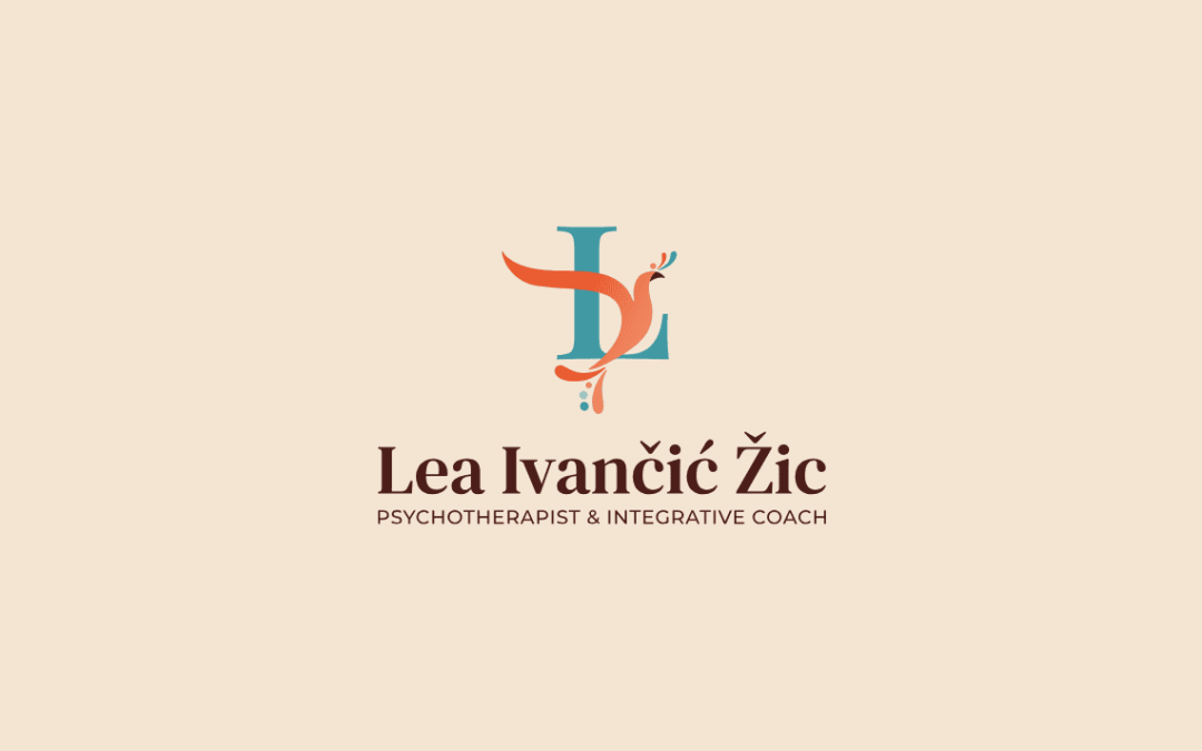 Lea Ivančić Žic – psihoterapeut & coach
