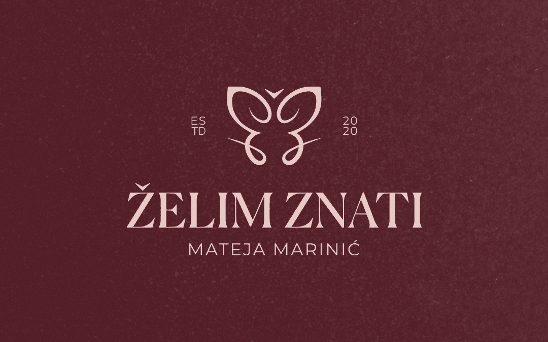 Želim znati