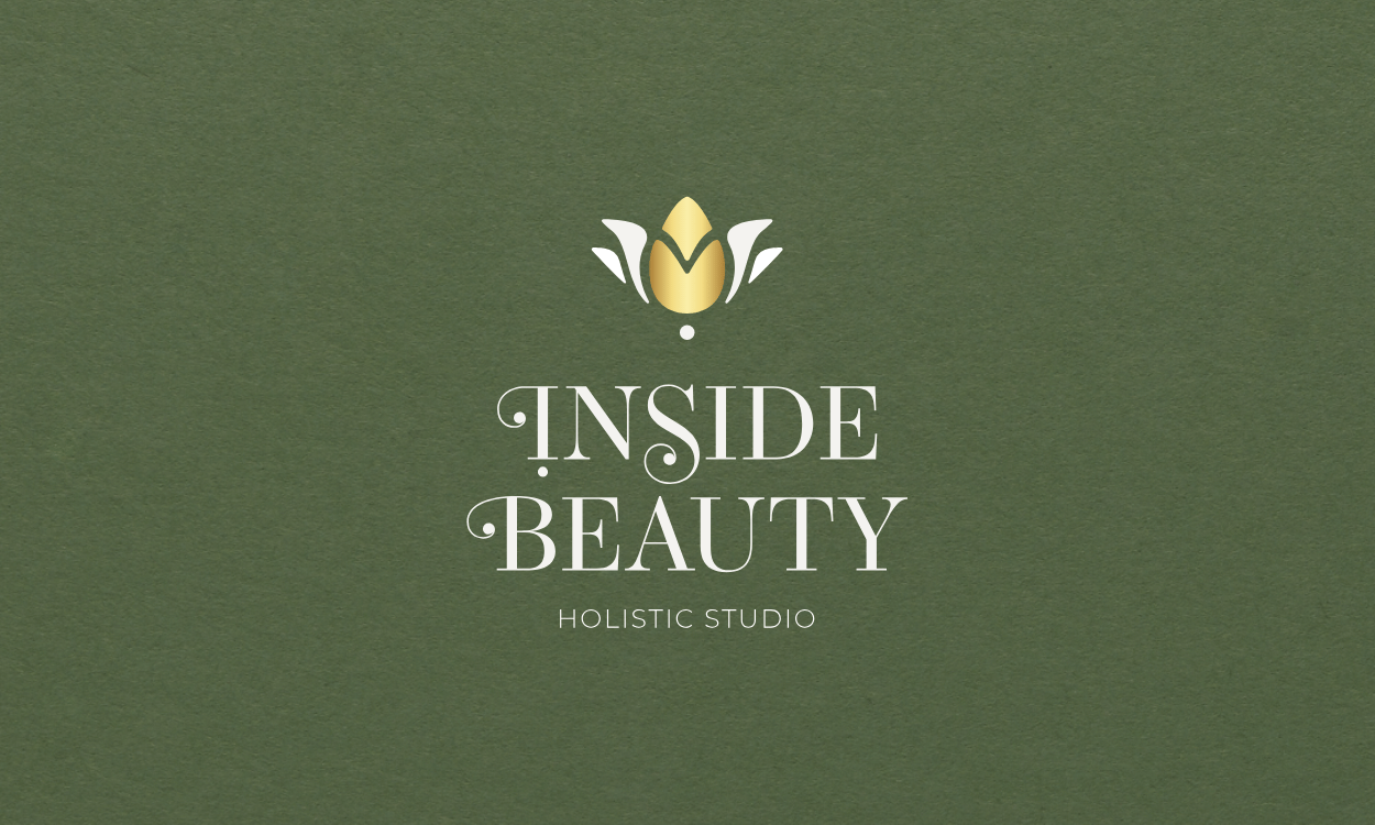 Inside Beauty