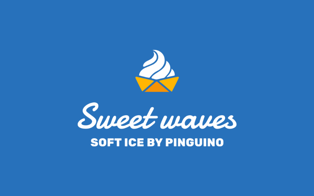 Sweet Waves of Flavor