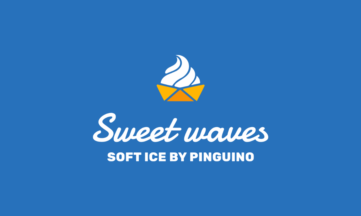 Sweet Waves of Flavor