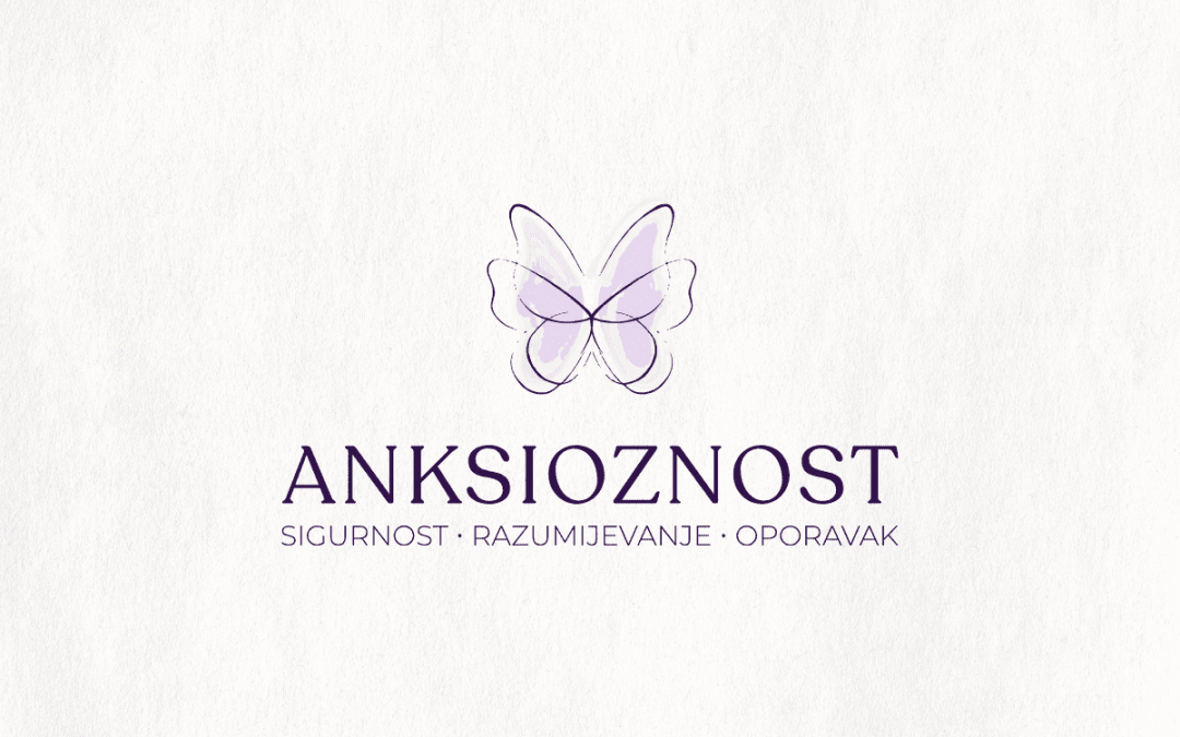 Anksioznost
