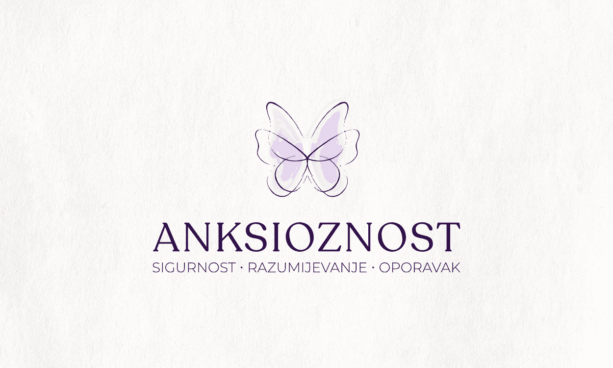 Anksioznost