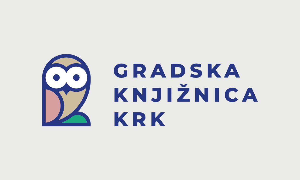 Gradska knjižnica Krk