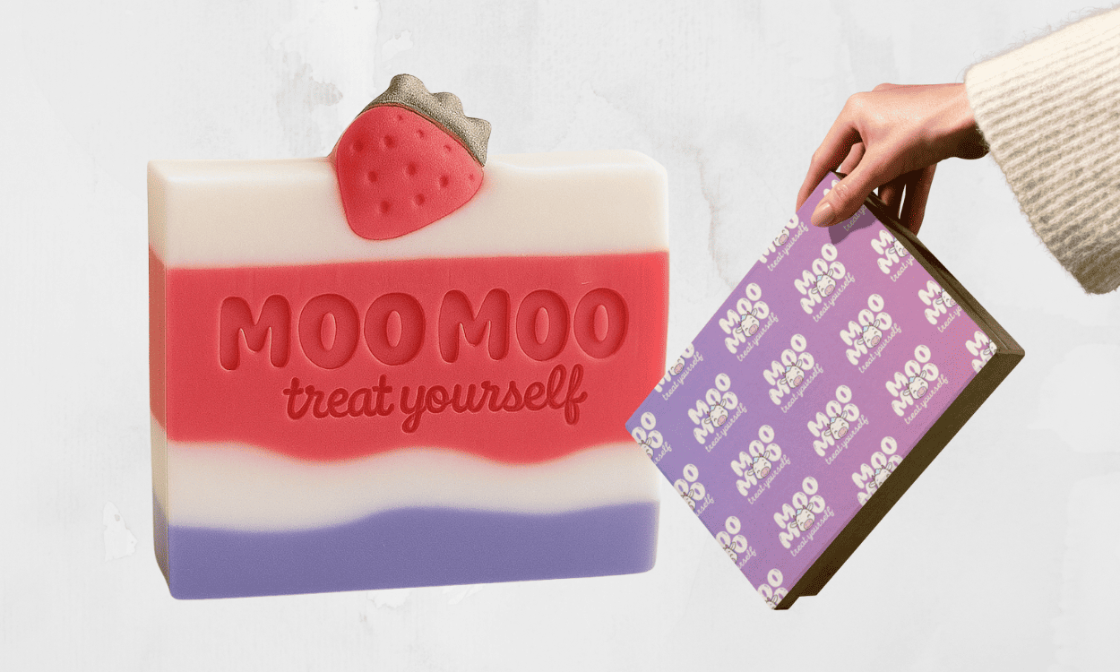 Brendiranje Ručno Rađenih Proizvoda moomoo