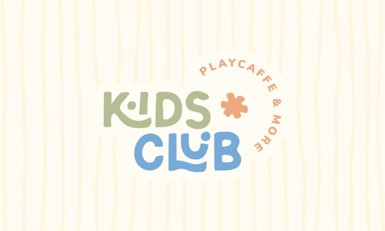 KidsClub1 Kids Club logo Monte Studio