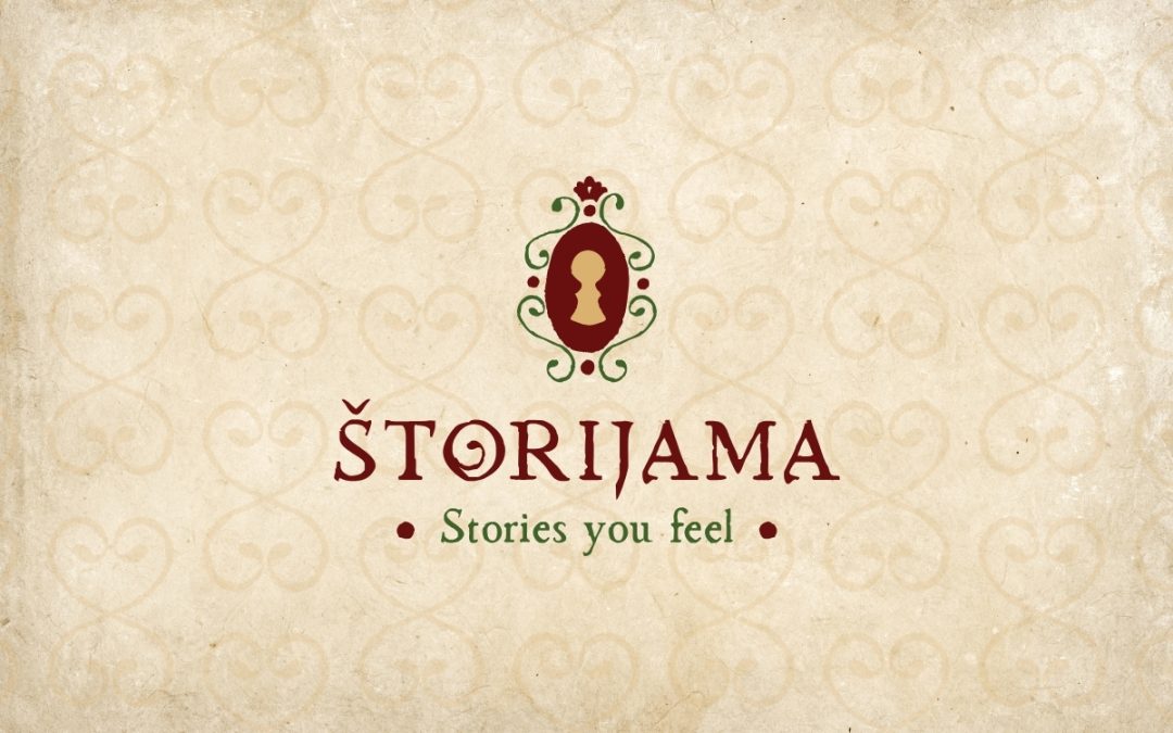 Štorijama