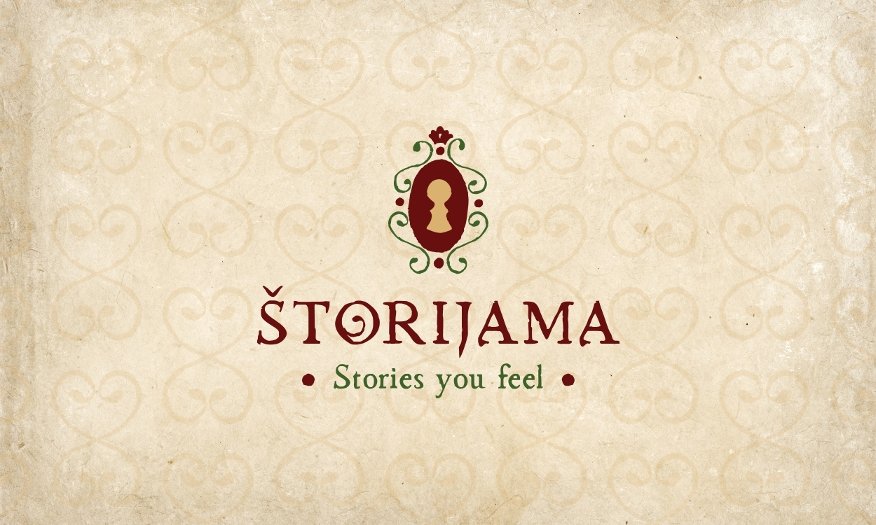Štorijama